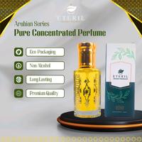Gambar Ameer Al Oud | Eteril Organic dari Eteril Kota Bandung 2 Tokopedia