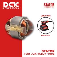 Gambar Stator untuk Sander KSB/DSB/ASB04-100S dari DCK Power Tools Indonesia Kota Administrasi Jakarta Barat 1 Tokopedia