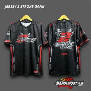 JERSEY RACING 2STROKE GANK