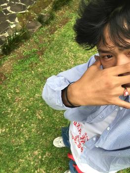 Product Review of Longshirt Boxy - Geld Importaint | Kemeja stripe boxy lengan panjang Pria / Wanita Unisex Salur Garis Nyaman Casual Katun from I** ** s**n 0