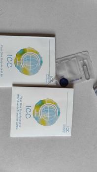 Product Review of ICC SIM Card - Japan 4-30 Days Unlimited Data SIM/SoftbankNetwork from J**n C**1 0