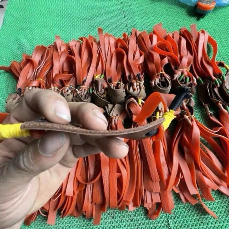 Dây kháng lực . Truyền thống loại 1 0