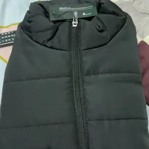 Brillant - Grizzly Rompi Pria Adventure Motor Casual Outdoor Keren Parasut Hitam Winter S Formal Tebal