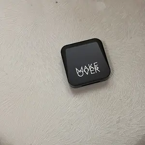 NEW! MAKE OVER Perfect Cover Powder Foundation Mini - TWC Two Way Cake Ukuran Mini Cover Melt and Blur Powder 16H Blurring Velvet Smooth Finish Bedak Padat Compact High Coverage Ringan Wajah Flawless Make Up Tahan Lama Non-Comedogenic BEST SELLER