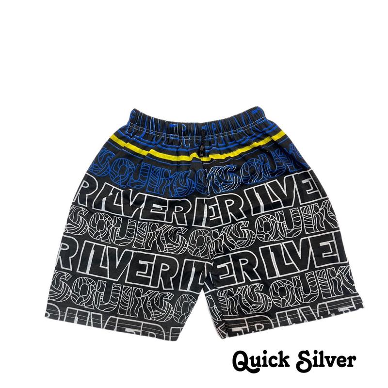 PAKET BOXER 3PCS 30K - BOXER SURFING - BOXER FULLPRINT - BOXER KARAKTER Celana Pendek 2