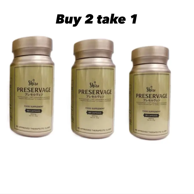 ikigai glutathione iKigai Glutathione 15 in 1 Healthcare