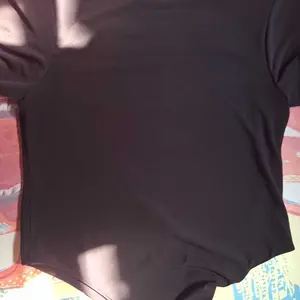 SomethingSweet - RIEL Bodysuit Wanita l Atasan Wanita