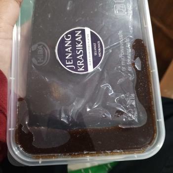 Product Review of Jenang dan Krasikan (Jenang Ayu) 500 gram Jajanan Tradisional Kekinian from A**a 0