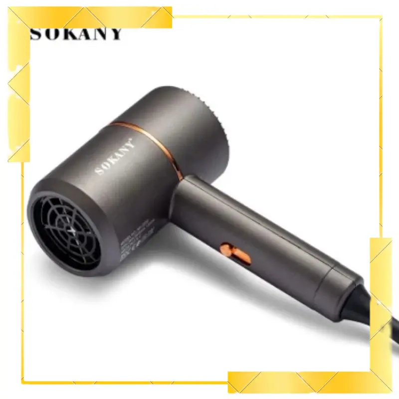 MÁY SẤY TÓC SOKANY CHÍNH HÃNG THẾ HỆ MỚI( BẢO HÀNH 6 THÁNG 1 ĐỔI 1) 2