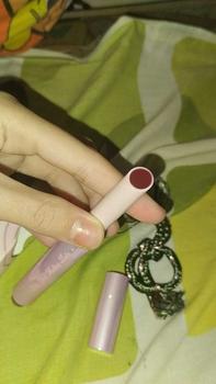 Product Review of True to Skin - Juicy Glass Melting Balm from y**📌 0