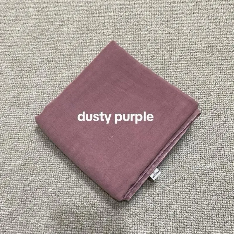 dusty purple