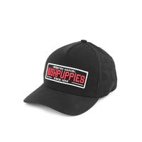 Gambar Hush Puppies Topi Unisex BORN Black - Black, Topi dari 9to9 Indonesia Kota Tangerang 1 Tokopedia