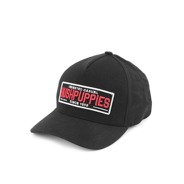 Gambar Hush Puppies Topi Unisex BORN Black - Black, Topi dari 9to9 Indonesia Kota Tangerang Tokopedia