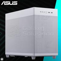 Gambar ASUS Prime AP201 Mesh with Tool-Free Side Panels M-ATX Case - White dari Galaxy Solusindo Kota Malang 1 Tokopedia