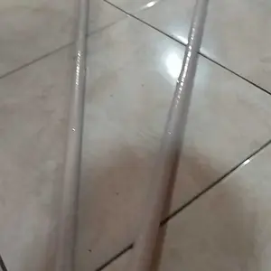 Paket Hemat 2PCS Sapu Lakop Rayung Gagang Kayu Murah Meriah Berkualitas Ringan & Kuat untuk Lantai Plastik