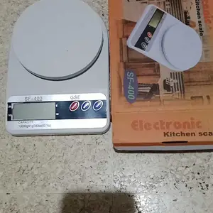 Timbangan Digital 10kg SF400 Alat Timbang Dapur Kue Buah