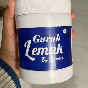 minuman herbal gulemak isi30 pcs