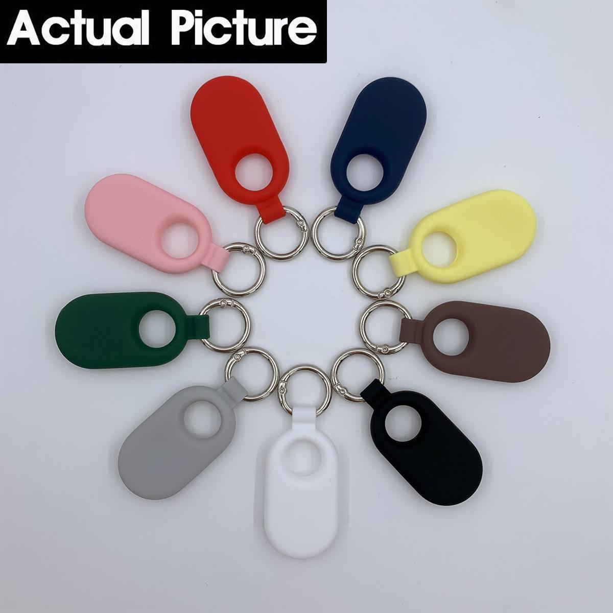 Cover Smart Tag 2 Case Silikon Casing Smart Tag Galaxy Smart Tag 2 | Anti-theft Protective Case Smart Tag 2 Case Holder Silicone Protective Sleeve Smart Tag 2 Cover with Keyring Cover Smart Tag 2 Case Silikon Casing Smart Tag Galaxy Smart Tag 2 | Anti-theft Protective Case Smart Tag 2 Case Holder Silicone Protective Sleeve Smart Tag 2 Cover with Keyring