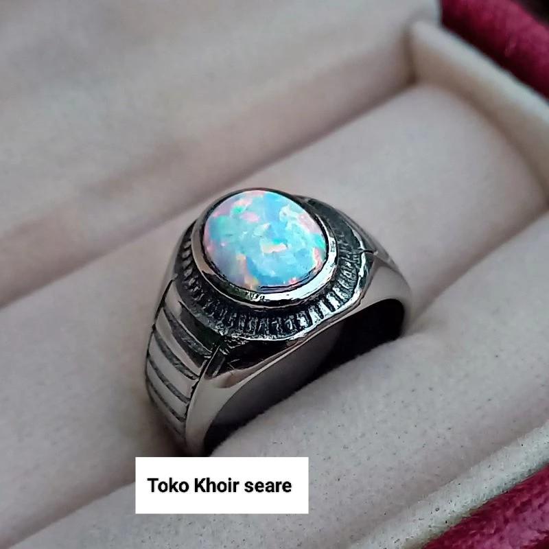 Product Introduction of CINCIN BATU KALIMAYA SUSU SUPER KEREN MINIMALIS 1