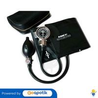Gambar ABN ANEROID PREMIUM TENSIMETER dari Apotek Kayu Manis by GoApotik Kota Administrasi Jakarta Timur 2 Tokopedia