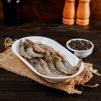 Gambar Udang Jerbung Kulit 200 - 250 gram dari Sayurbox Kota Administrasi Jakarta Barat 1 Tokopedia