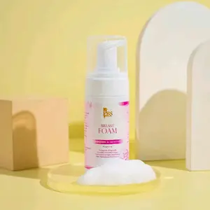 PBS Breast Foam Pengencang
