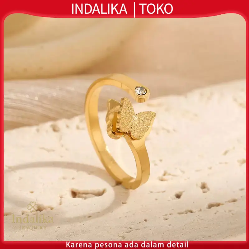 108 Cincin