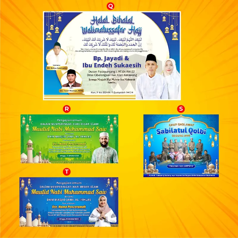 Cetak Spanduk & Banner dengan Desain Custom | Jasa Cetak Spanduk & Banner Terbaik 5