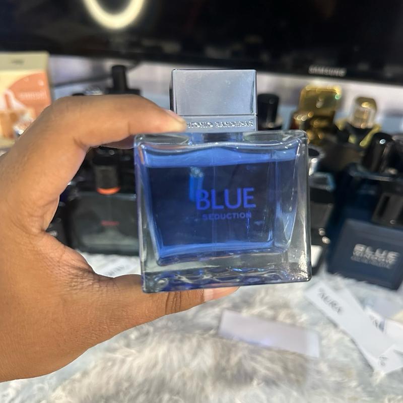 Parfum original antonio banderas EDT 100ml 1