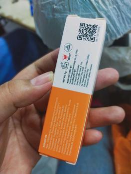 Product Review of [NEW SHADE] FS - gouté Goutint - Moisturizing Jelly Lip Tint - Long-lasting up to 12H │ Stay Hydrated up to 48H │ Lightweight │ Natural Bright Color with Glossy Look from h**p 2