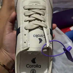 COROLLA Sepatu Olahrag Tiger-66 Sepatu Casual Sport Shoes Sneakers Viral Sepatu Kerja Main Outdoor BlackCoklat Merah Biru Putih Hitam