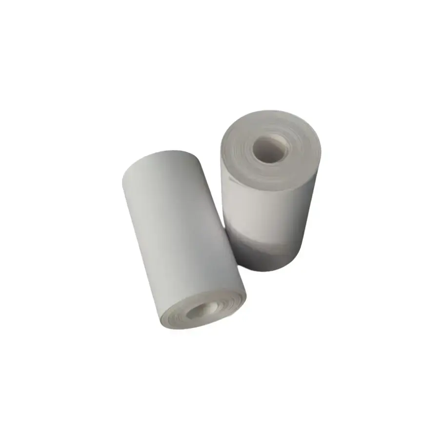 Kertas Thermal Printer Bluetooth Size 58 x 30 MM- 10 Pcs