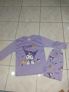 Product Review of Astro BAJU TIDUR ANAK PP 1-10 TAHUN from R**a S**a 0
