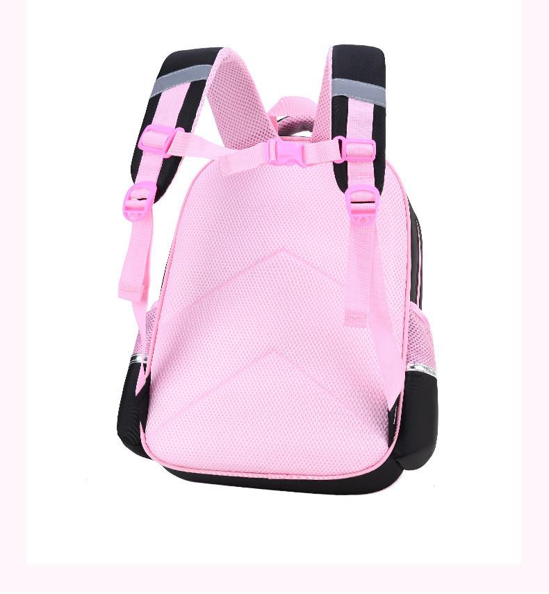 Product Introduction of tas sekolah anak kekinian dengan bahan berkualitas motif cat cute fashion 2025 backpack perempuan muat banyak ransel y2k school estetik couple ber 2 7