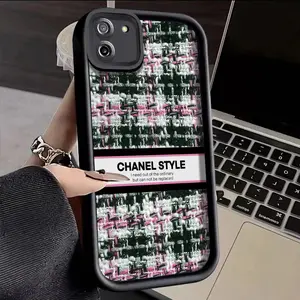 Casing Hp untuk Realme C11 2020 Case hp bunga Casing cangkang lunak pelindung silikon Kesing pelindung ponsel pola Softcase