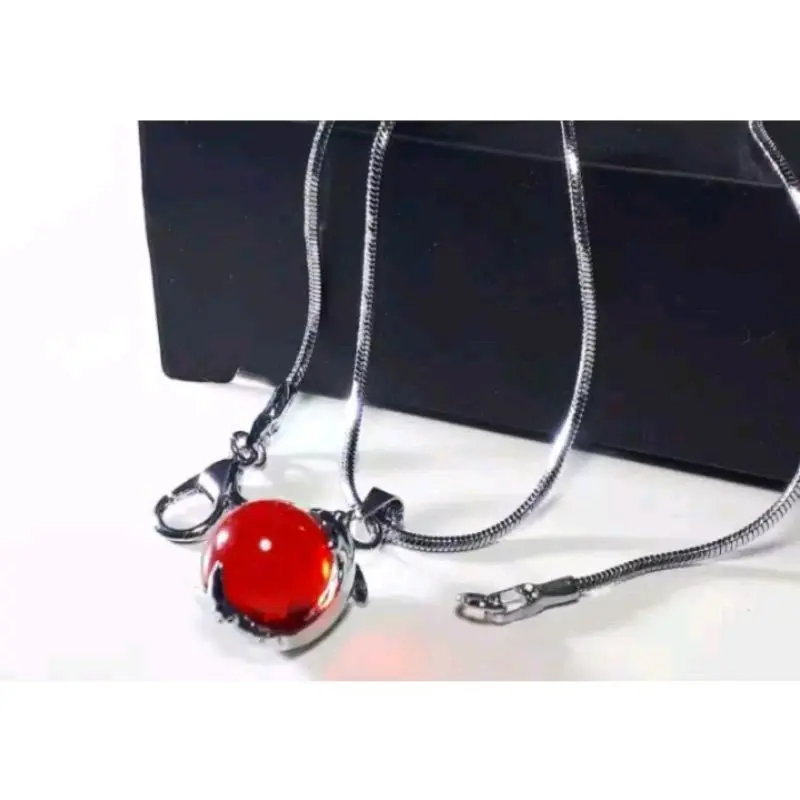 READY KALUNG TITANIUM BATU GIOK ANTI KARAT DAN ELEGAN