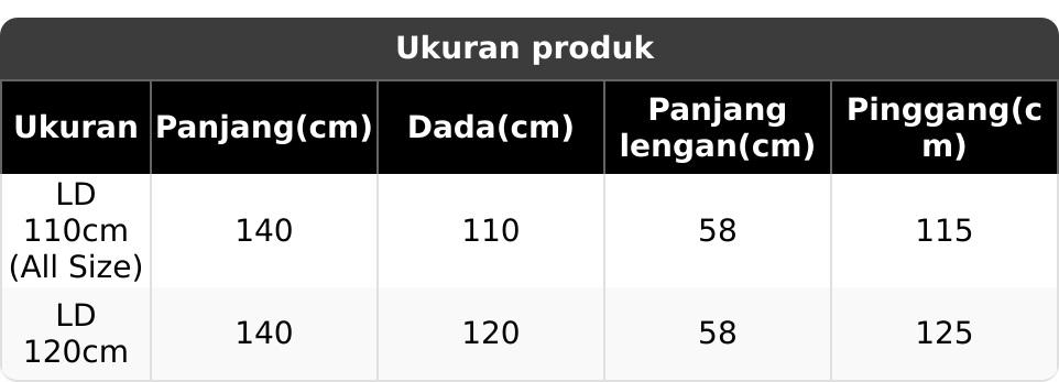Sharifa Gamis Lebaran Wanita Muslim (Muat LD 120cm) 2325 - Bahan Marbella dan Cinta Lace Printing, Wudhu Friendly, Bahan Anti Lecek dan Anti UV, Desain Cantik Manis Elegan Nyaman Untuk Pesta, Motif Bunga Lengan Panjang Karet Resleting Depan Mewah Sharifa Gamis Lebaran Wanita Muslim (Muat LD 120cm) 2325 - Bahan Marbella dan Cinta Lace Printing, Wudhu Friendly, Bahan Anti Lecek dan Anti UV, Desain Cantik Manis Elegan Nyaman Untuk Pesta, Motif Bunga Lengan Panjang Karet Resleting Depan Mewah