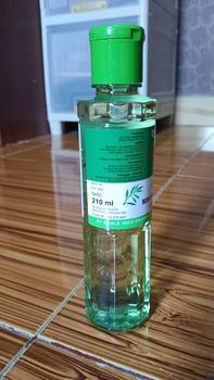 Product Review of Cap Lang Minyak Kayu Putih 210 Ml | Minyak Kayu Putih from M**❤ 1