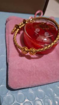Product Review of MYDORA Bead Fusion Full Gold Series (5G) I EMAS 916/22K from s**3 2