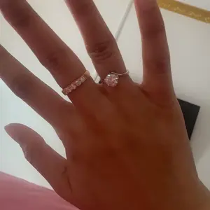 Ring Sizer / Ring Adjuster / Ring Tightener Pengecil Ukuran Cincin Bahan Silikon Transparan Spiral