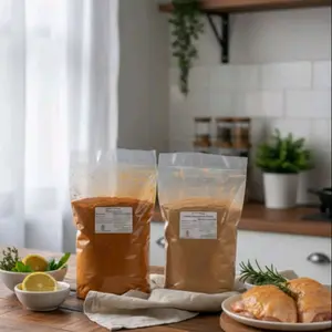 tepung biang 1/2kg Bumbu Marinasi 1/2kg