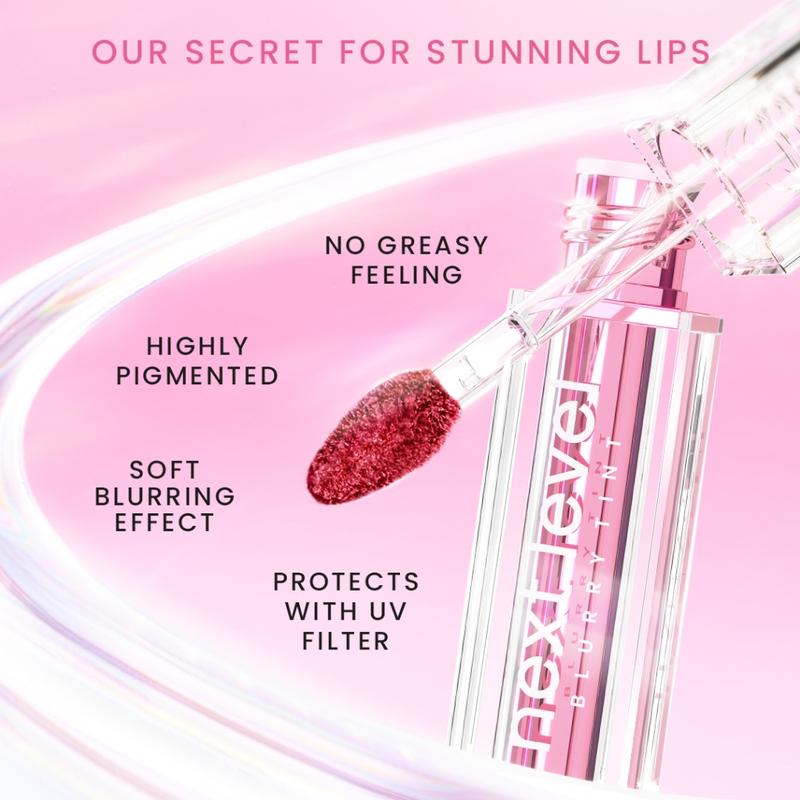 Hanasui Next Level Blurry Tint/Lip Tint 2
