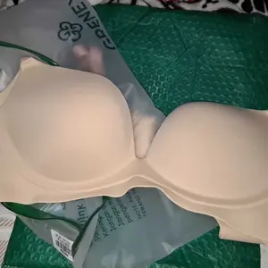 GRENEY-Gbras-Bra One Piece Warna Bh Wanita Beha Pakaian Dalam Basic Tanpa Kawat Cewek Lingerie Plain Desain Kontras Push up Berbentuk Dan Nyaman  Busa Tingkatkan Mengumpulkan PD Wireless Seamless Cantik  Tipis Dewasa-89616