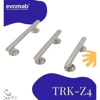 Gambar evomab Tarikan Laci / Tarikan Lemari / Furniture Fitting TRK-Z4 - S dari evomab Kota Administrasi Jakarta Barat 1 Tokopedia