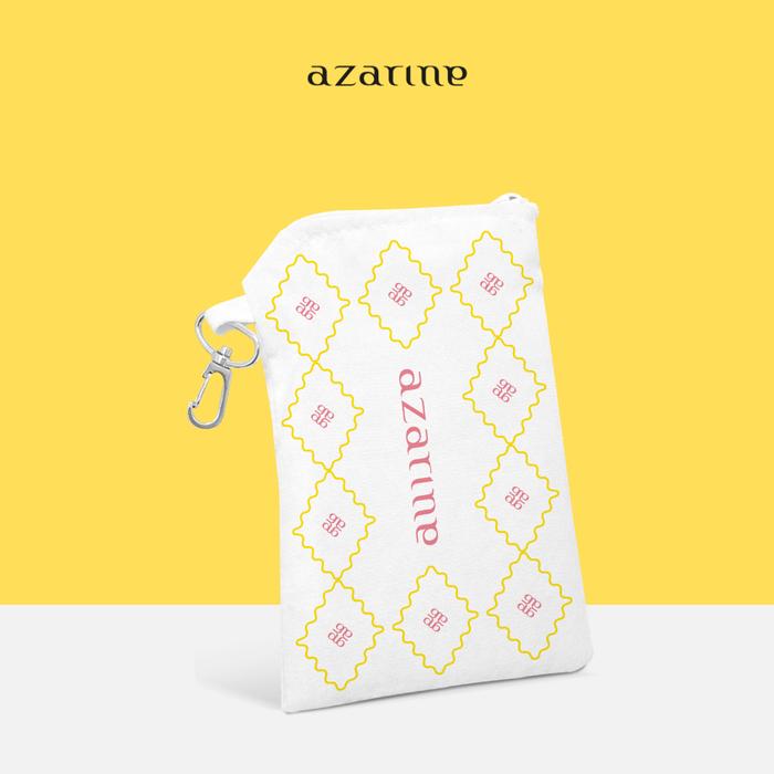 Gambar [GIFT] NEW!Azarine Exclusive Gift Sajadah (*Random Warna) | TIDAK UNTUK DIPERJUAL BELIKAN dari azarinecosmetic Kab. Sidoarjo Tokopedia
