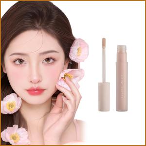 【MKING PRETTY】「コンターファンデーション｜マットハイライト & 鼻シャドウ フェイスコンター + 明るめ 長時間落ちにくい」