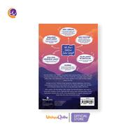 Gambar Buku 40 Hari Ikhtiar Jalur Langit WahyuQolbu - Kumpulan Doa dan Sholawat dari WahyuMedia Official Store Kota Administrasi Jakarta Selatan 2 Tokopedia