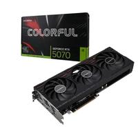 Gambar VGA Colorful GeForce RTX 5070 Gaming 12GB GDDR7 dari STAR17 COM Kota Administrasi Jakarta Selatan 1 Tokopedia