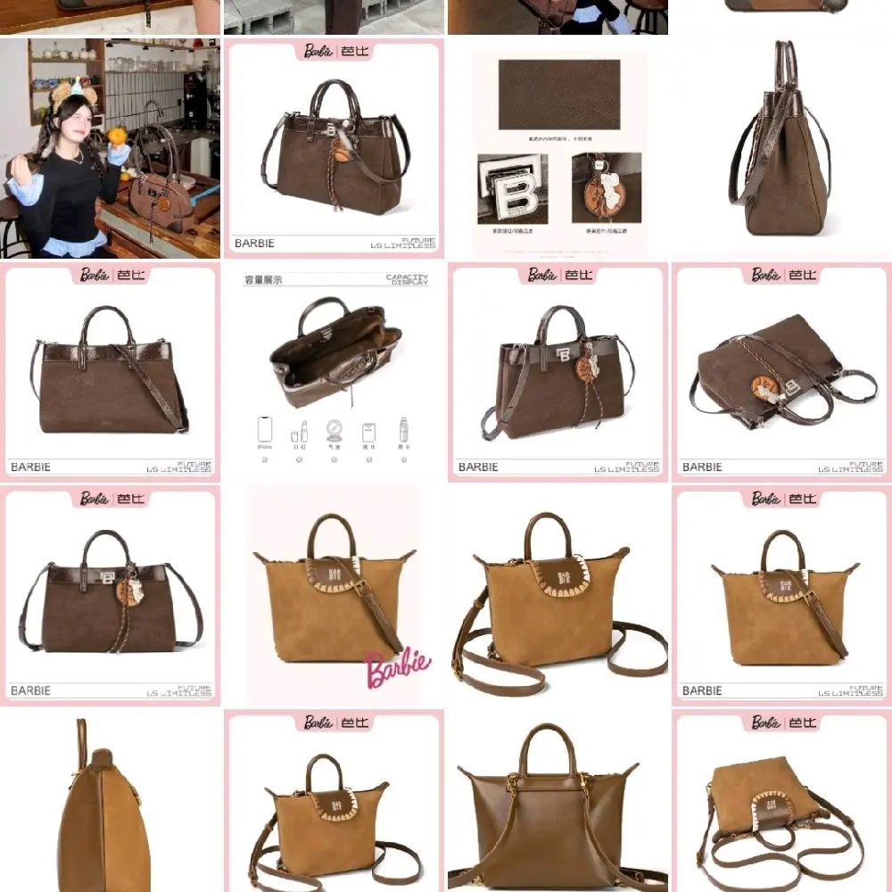500Gr tas selempang sholder terlariss