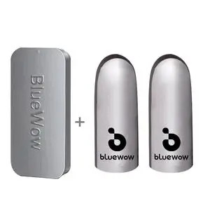bluewow-1pair+box